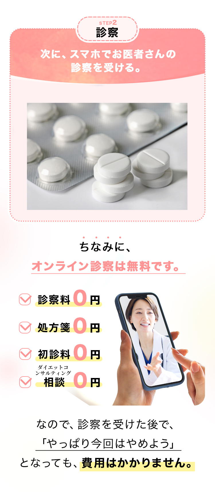 三日坊主にならないです！